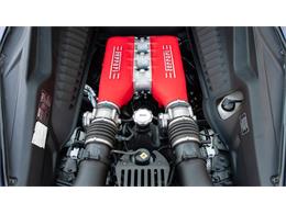 2010 Ferrari 458 Italia (CC-2116576) for sale in Las Vegas, Nevada