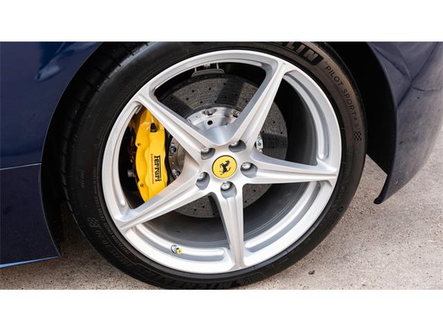 2010 Ferrari 458 Italia (CC-2116576) for sale in Las Vegas, Nevada