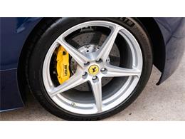 2010 Ferrari 458 Italia (CC-2116576) for sale in Las Vegas, Nevada