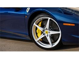 2010 Ferrari 458 Italia (CC-2116576) for sale in Las Vegas, Nevada