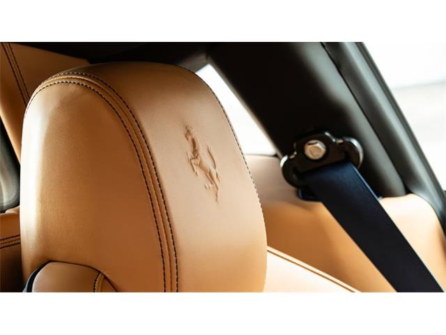2010 Ferrari 458 Italia (CC-2116576) for sale in Las Vegas, Nevada