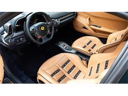 2010 Ferrari 458 Italia (CC-2116576) for sale in Las Vegas, Nevada