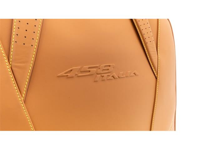 2010 Ferrari 458 Italia (CC-2116576) for sale in Las Vegas, Nevada