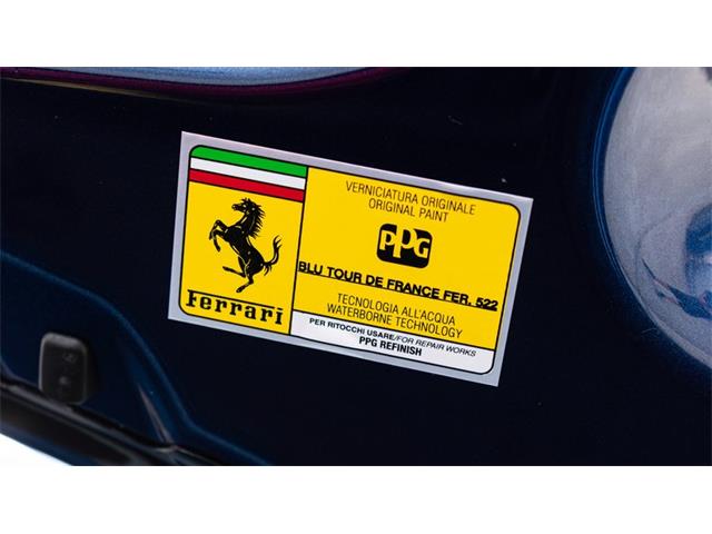 2010 Ferrari 458 Italia (CC-2116576) for sale in Las Vegas, Nevada