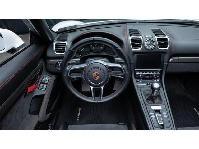 2016 Porsche Boxster (CC-2116577) for sale in Las Vegas, Nevada