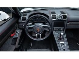 2016 Porsche Boxster (CC-2116577) for sale in Las Vegas, Nevada