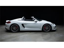 2016 Porsche Boxster (CC-2116577) for sale in Las Vegas, Nevada