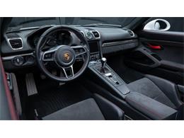 2016 Porsche Boxster (CC-2116577) for sale in Las Vegas, Nevada