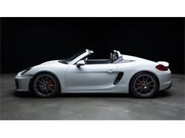 2016 Porsche Boxster (CC-2116577) for sale in Las Vegas, Nevada