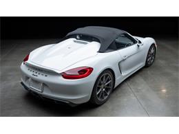 2016 Porsche Boxster (CC-2116577) for sale in Las Vegas, Nevada
