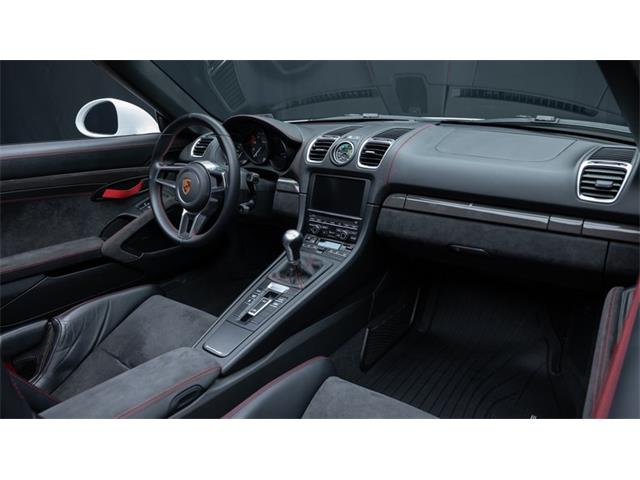 2016 Porsche Boxster (CC-2116577) for sale in Las Vegas, Nevada