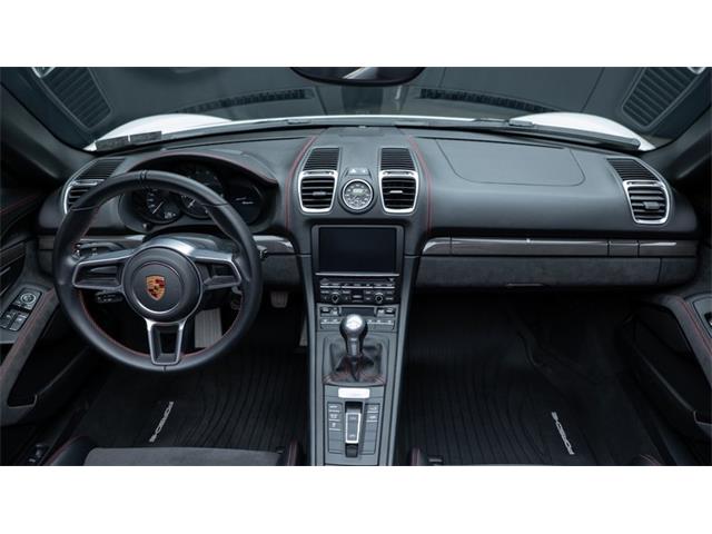 2016 Porsche Boxster (CC-2116577) for sale in Las Vegas, Nevada