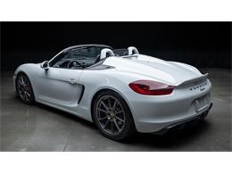2016 Porsche Boxster (CC-2116577) for sale in Las Vegas, Nevada