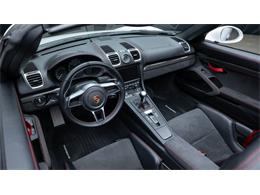 2016 Porsche Boxster (CC-2116577) for sale in Las Vegas, Nevada