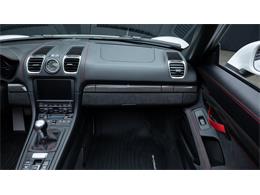 2016 Porsche Boxster (CC-2116577) for sale in Las Vegas, Nevada