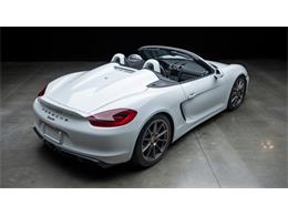 2016 Porsche Boxster (CC-2116577) for sale in Las Vegas, Nevada