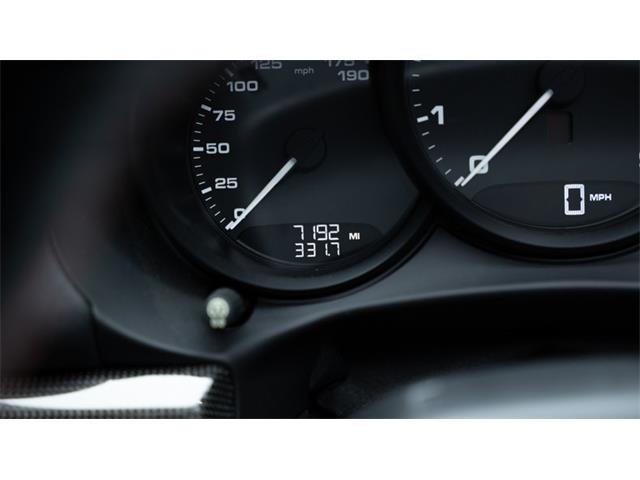 2016 Porsche Boxster (CC-2116577) for sale in Las Vegas, Nevada