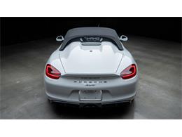 2016 Porsche Boxster (CC-2116577) for sale in Las Vegas, Nevada