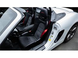 2016 Porsche Boxster (CC-2116577) for sale in Las Vegas, Nevada