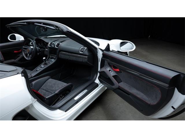 2016 Porsche Boxster (CC-2116577) for sale in Las Vegas, Nevada
