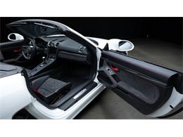 2016 Porsche Boxster (CC-2116577) for sale in Las Vegas, Nevada