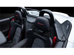 2016 Porsche Boxster (CC-2116577) for sale in Las Vegas, Nevada