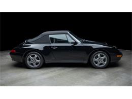 1998 Porsche 911 Carrera Cabriolet (CC-2116578) for sale in Las Vegas, Nevada