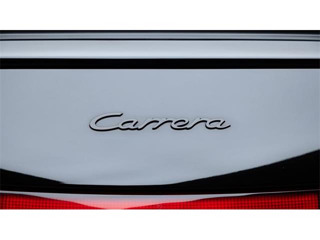 1998 Porsche 911 Carrera Cabriolet (CC-2116578) for sale in Las Vegas, Nevada
