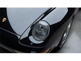 1998 Porsche 911 Carrera Cabriolet (CC-2116578) for sale in Las Vegas, Nevada