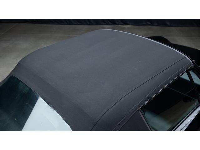 1998 Porsche 911 Carrera Cabriolet (CC-2116578) for sale in Las Vegas, Nevada