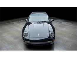 1998 Porsche 911 Carrera Cabriolet (CC-2116578) for sale in Las Vegas, Nevada