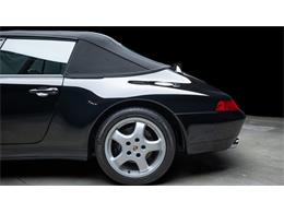 1998 Porsche 911 Carrera Cabriolet (CC-2116578) for sale in Las Vegas, Nevada