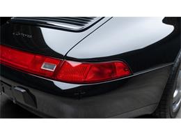 1998 Porsche 911 Carrera Cabriolet (CC-2116578) for sale in Las Vegas, Nevada