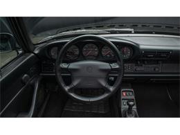1998 Porsche 911 Carrera Cabriolet (CC-2116578) for sale in Las Vegas, Nevada