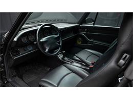 1998 Porsche 911 Carrera Cabriolet (CC-2116578) for sale in Las Vegas, Nevada