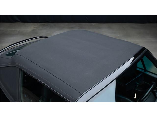 1998 Porsche 911 Carrera Cabriolet (CC-2116578) for sale in Las Vegas, Nevada