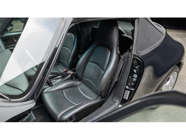 1998 Porsche 911 Carrera Cabriolet (CC-2116578) for sale in Las Vegas, Nevada