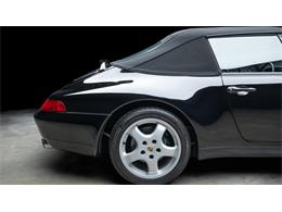 1998 Porsche 911 Carrera Cabriolet (CC-2116578) for sale in Las Vegas, Nevada