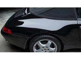 1998 Porsche 911 Carrera Cabriolet (CC-2116578) for sale in Las Vegas, Nevada