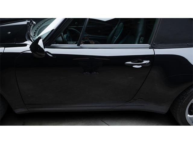 1998 Porsche 911 Carrera Cabriolet (CC-2116578) for sale in Las Vegas, Nevada