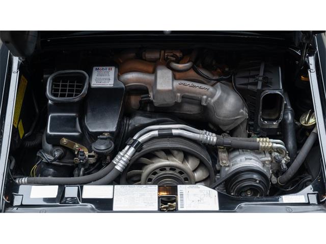 1998 Porsche 911 Carrera Cabriolet (CC-2116578) for sale in Las Vegas, Nevada