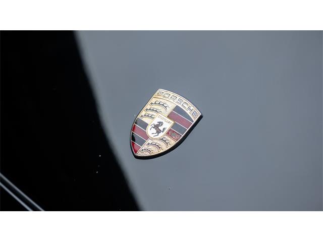 1998 Porsche 911 Carrera Cabriolet (CC-2116578) for sale in Las Vegas, Nevada