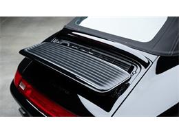 1998 Porsche 911 Carrera Cabriolet (CC-2116578) for sale in Las Vegas, Nevada