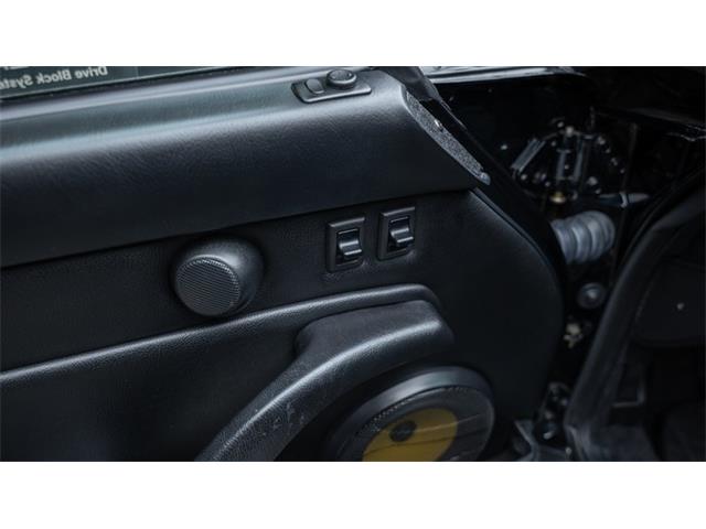 1998 Porsche 911 Carrera Cabriolet (CC-2116578) for sale in Las Vegas, Nevada