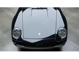 1998 Porsche 911 Carrera Cabriolet (CC-2116578) for sale in Las Vegas, Nevada