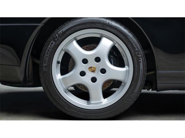 1998 Porsche 911 Carrera Cabriolet (CC-2116578) for sale in Las Vegas, Nevada