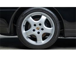 1998 Porsche 911 Carrera Cabriolet (CC-2116578) for sale in Las Vegas, Nevada