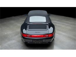 1998 Porsche 911 Carrera Cabriolet (CC-2116578) for sale in Las Vegas, Nevada