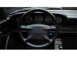 1998 Porsche 911 Carrera Cabriolet (CC-2116578) for sale in Las Vegas, Nevada