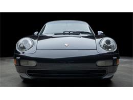1998 Porsche 911 Carrera Cabriolet (CC-2116578) for sale in Las Vegas, Nevada